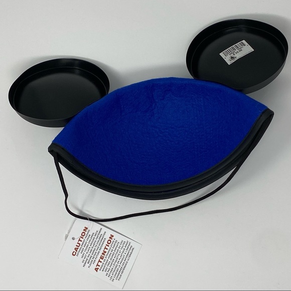 Club 33 Disney Mickey Mouse ears hat - Picture 2 of 5
